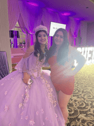 Stunning Tulle Appliques Ball Gown Princess Dress - KissProm