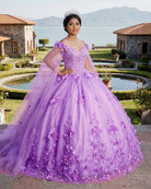 Stunning Tulle Quinceanera Dresses Ball Gown Dress - KissProm